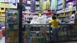 Canasta básica inaccesible para la mayoría de nicaragüenses