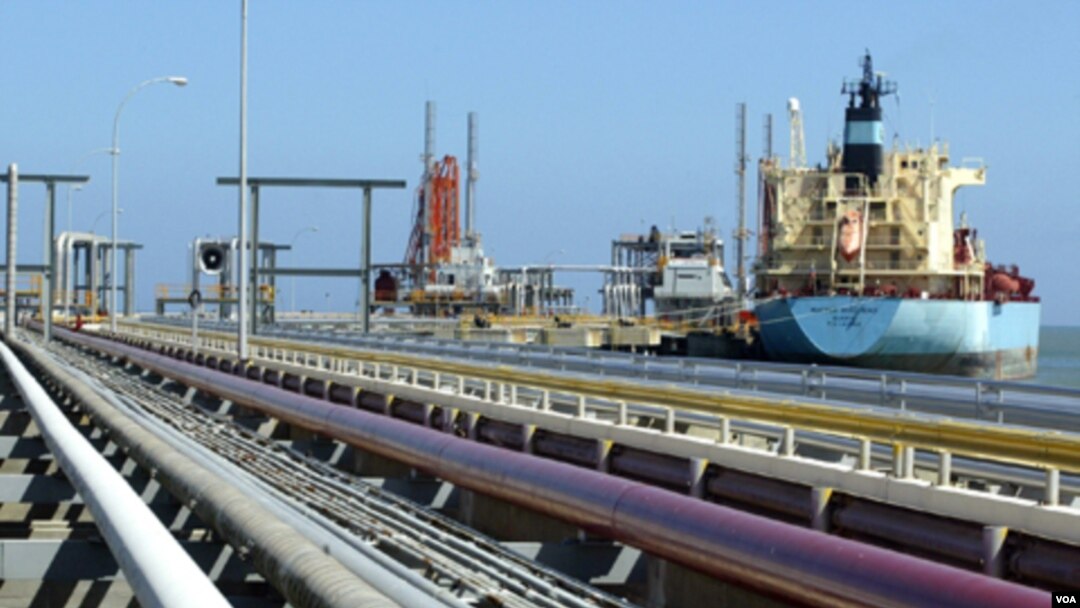 En lo que va de año 2011, el total de las exportaciones petroleras de Venezuela a Estados Unidos alcanza a $32.646 millones de dólares.