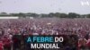 Quem é o jogador com mais golos num único mundial?