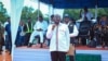 Bawumia Ya Rungumi Kaddarar Faduwa Zaben Shugaban Kasar Ghana