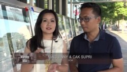 Warung VOA: Teknologi 3D (3)