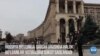 Ukraina: Frontda halok bo’lganlar xotirlandi