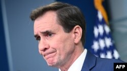 John Kirby 
