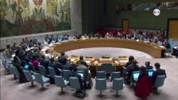 ONU pide seguridad para ex combatientes de las FARC