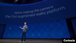 Mark Zuckerberg también señaló que Facebook tiene la responsabilidad de evitar que el portal se convierta en una vitrina para actos violentos.
