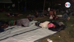 Denuncian alquiler de menores en la frontera