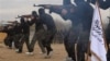 Al Qaeda recluta a estadounidenses en Siria