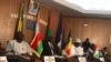 Niger: Wasu Manyan Kungiyoyin Afrika Sun Tattauna Akan Batun Tsaro