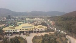 မျှဝေပါ Print တရုတ်နယ်စပ် ကန့်သတ်ချက်ကြောင့် ကြက်သွန်နီကုန်သည်တွေ ထိခိုက်နေ