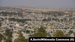 መቐለ