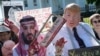 Afisa wa Saudia : Kilicho muuwa Khashoggi ni kabari