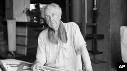 Frank Lloyd Wright