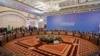 Турция, Иран и Россия договорились о создании зон безопасности в Сирии