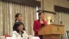女权无疆界称支持川普恢复“全球堕胎禁令”