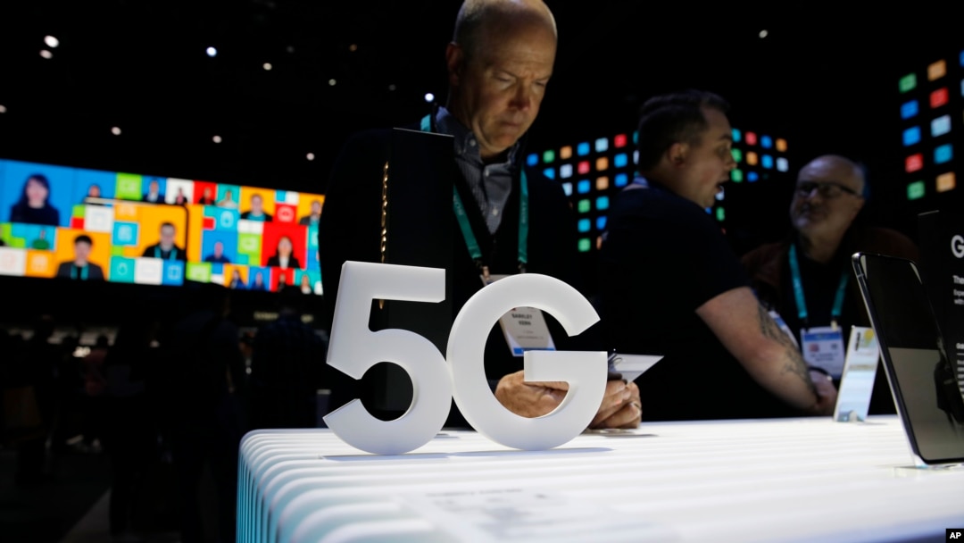 Estados Unidos hizo un llamamiento a los estados miembros de la UE para que excluyan a los proveedores de alto riesgo de las partes críticas y sensibles de sus redes 5G, que incluye la Red de acceso de radio.