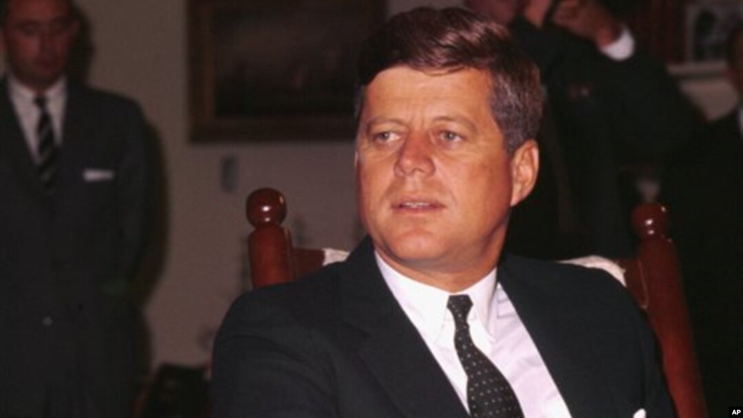 Algunos de los programas se centran en las interrogantes que aún están por despejar sobre el magnicidio de John F. Kennedy.