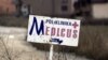 Kosovë: Një gjykatës i EULEX konfirmon aktakuzën në çështjen "Medicus"