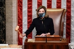 Spika Nancy Pelosi