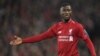 Le Guinéen Naby Keïta forfait pour la finale de la ligue des champions