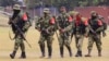 Colombia's ELN Releases Hostage