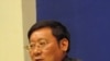 中国国家保密局新闻发言人、副局长杜永胜