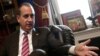 El representante republicano por Florida, Mario Díaz Balart, dice que Nicaragua necesita apoyo para recuperar la democracia.