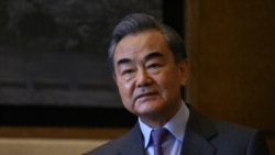 中國外長希望東盟峰會幫助緬甸軟著陸