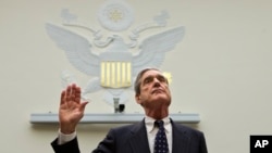 Mueller FBI