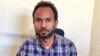 ኣተሓባባሪ ምእላይ ሓደጋታት ጥዕና ሕብረተሰብ ቢሮ ሓላዋ ጥዕና ክልል ትግራይ ኣይተ ሳሙኤል ኣረጋይ