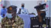 Taron Masu Ruwa Da Tsaki Kan Tsaro a Sokoto