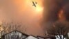 Canadá: Evacúan ciudad por incendios forestales