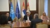 Vučić i Tanin: Važno prisustvo UNMIK-a na Kosovu zbog bezbednosti