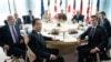 七国集团公报：抵御中国经济胁迫立场一致，不脱钩但要去风险