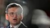 Ukrajinski ministar inostranih poslova Dmitro Kuleba podneo ostavku