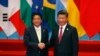 第五次“習安會”帶出中國改善對日關係氣息