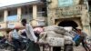 Myanmar Daily Life