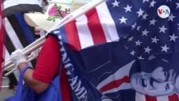 Miami apoyo policial