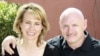 Bà Gabrielle Giffords bắt đầu nói được