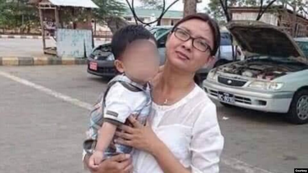 EPI အဖွဲ့ ညွှန်ကြားရေးမှူးဟောင်း ဒေါက်တာထားထားလင်း။
