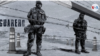 Militares venezolanos