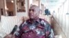  Abel chivukuvuku