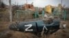 El Kremlin dijo que la única forma de proteger a Rusia es crear una zona de contención con Ucrania