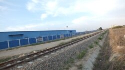 Benguela: Caminho-de-Ferro e trabalhadores à mesa de negociações com intimidações pelo meio - 1:30