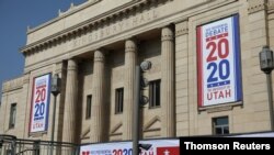 Este miércoles 7 de octubre de 2020 es el debate de los candidatos a la vicepresidencia de EE.UU., en Salt Lake City, Utah.