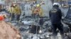 Bomberos de California están “mejor preparados” ante amenaza extrema de incendio provocado por el viento
