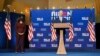 No Winner Yet, But Biden's Lead Grows in US Presidential Election