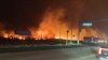 Al menos 6 muertos por los incendios forestales en Hawái