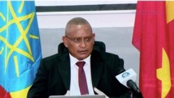 ክልል ትግራይ አድላይ ምክልካል ቫይረስ ኮሮና ብምጥቃም ምርጫ ከካይድ ይክእል'ዩ ተባሂሉ