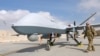 图为美国空军的MQ-9A“收割者”无人机。美国政府批准向台湾出售海上侦察型的MQ-9B“海上卫士”无人机。