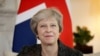 英首相访问非洲三国促进经贸关系
